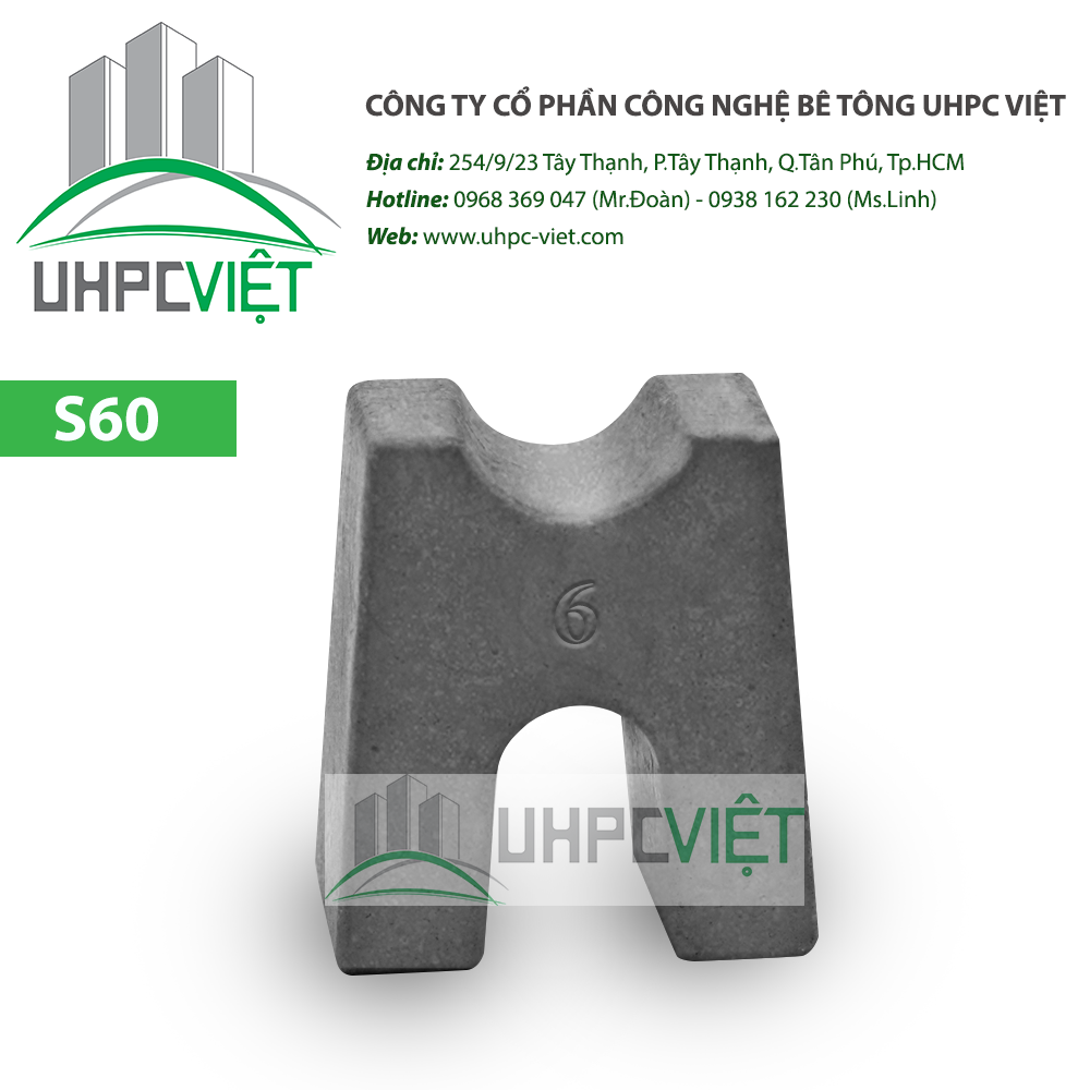 Vien Ke Be Tong S50 Bản Sao Ultra High Performance Concrete Technology